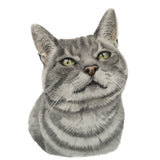 Pet Portrait (coloured pencil) DEPOSIT ONLY