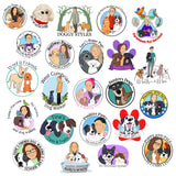 Logo Design DEPOSIT ONLY