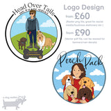 Logo Design DEPOSIT ONLY