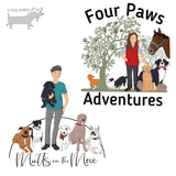 Logo Design DEPOSIT ONLY