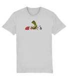 "Hat, wellies, poo bag" T- Shirt