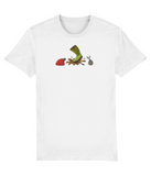 "Hat, wellies, poo bag" T- Shirt