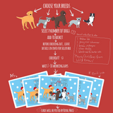 "School Photo" Christmas Card Pack