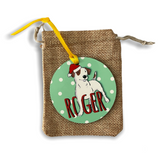 Personalised Christmas Decoration