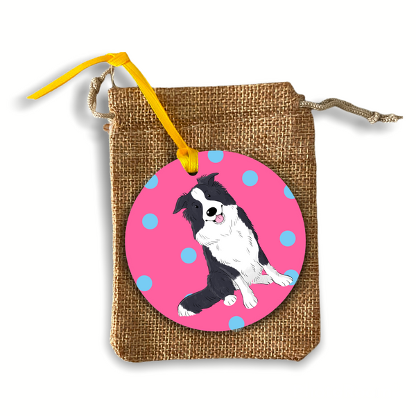 Hanging Decoration (all breeds)