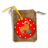 Personalised Christmas Decoration