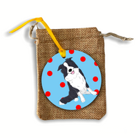 Hanging Decoration (all breeds)