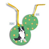Hanging Decoration (all breeds)