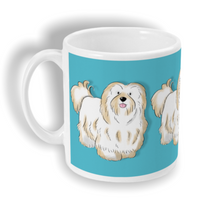 Havanese Mug