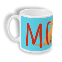 Personalised Name Mug