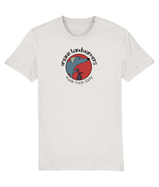Organic Handwarmers T- Shirt
